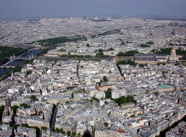 Tour Eiffel